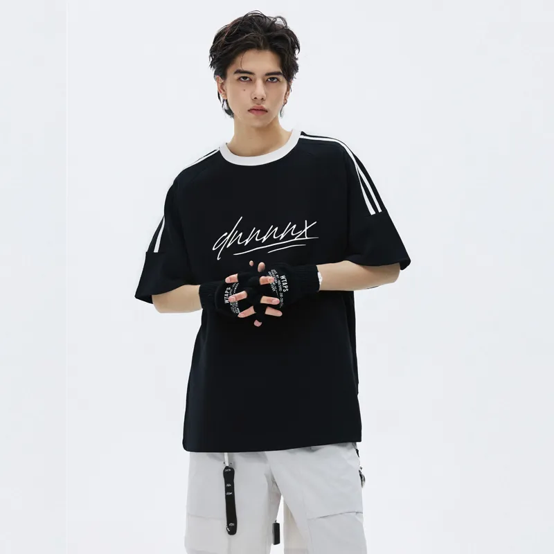 Dnnnnx T Shirts Unisex-2