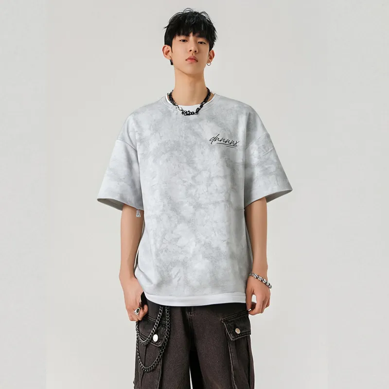 Dnnnnx T Shirts Unisex-8