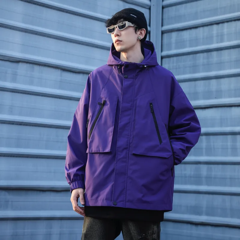 Dnnnnx Jackets Unisex-16