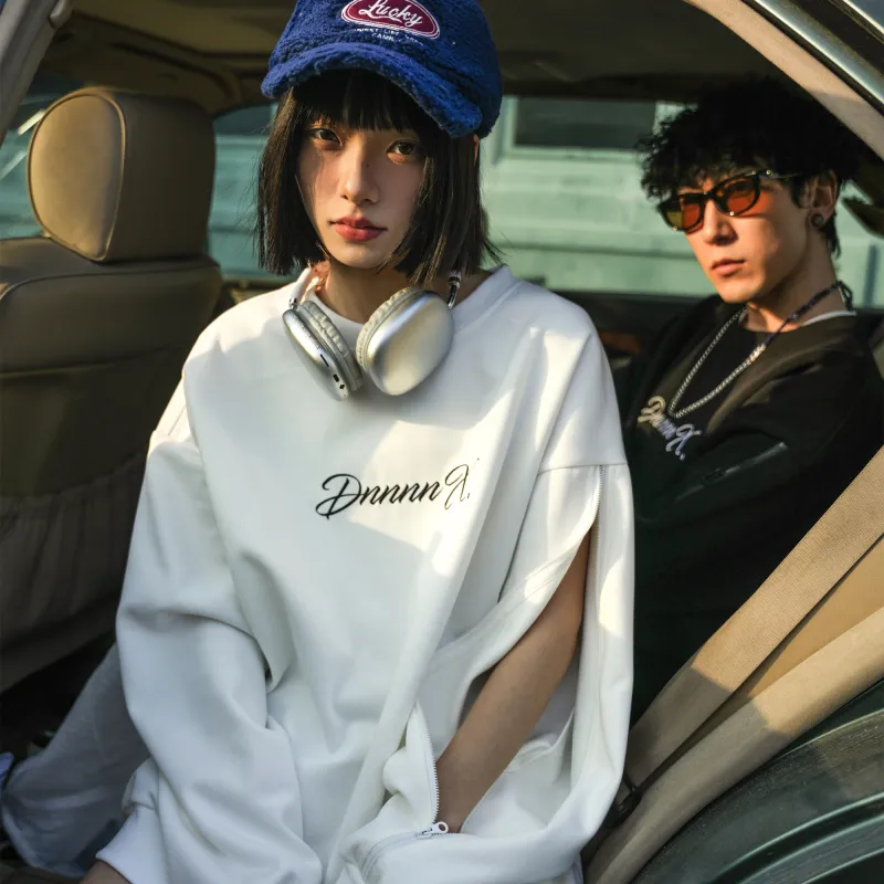 Dnnnnx Sweatshirts Unisex-10