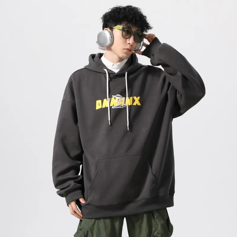 Dnnnnx Sweatshirts Unisex-5