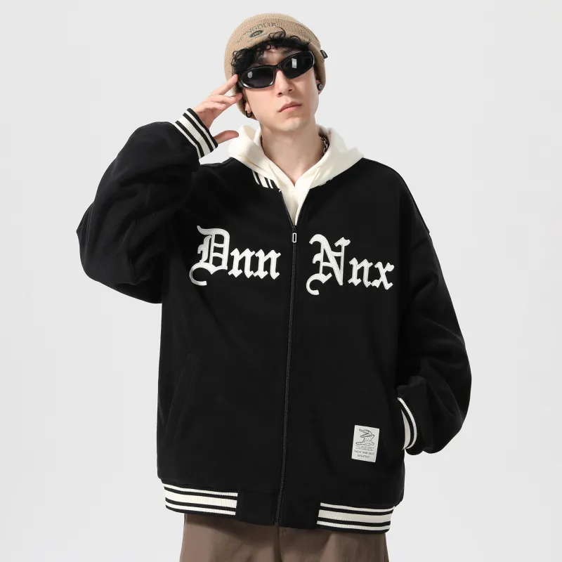 Dnnnnx Baseball Jerseys Unisex-4