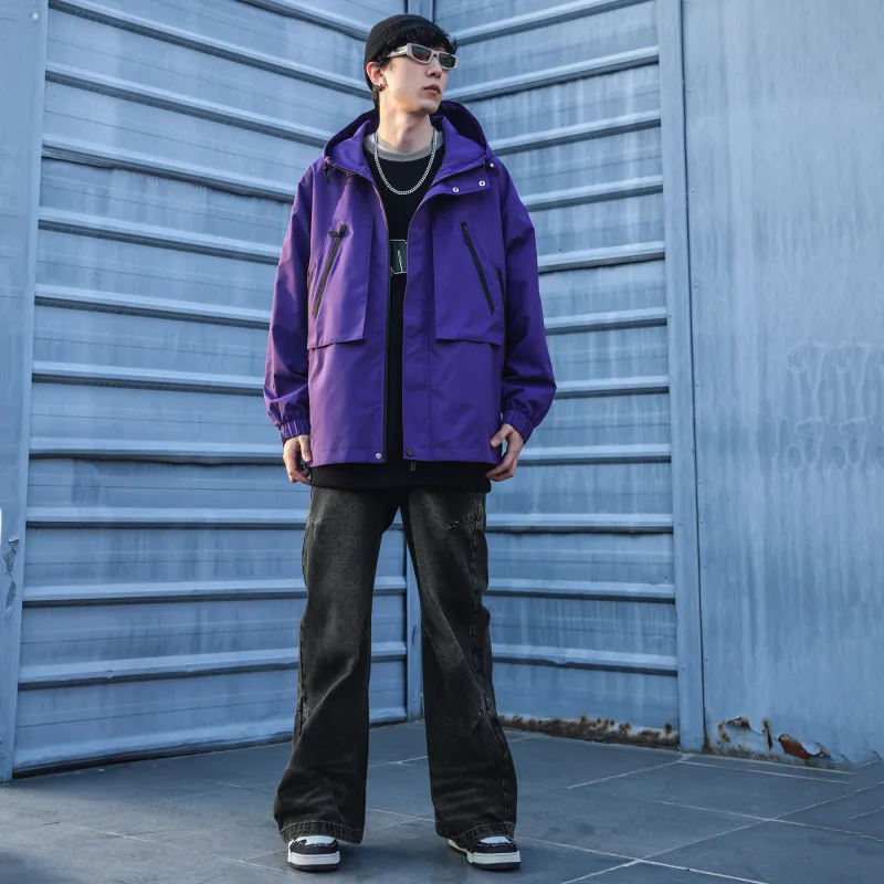 Dnnnnx Jackets Unisex-18