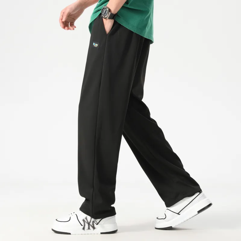 Dnnnnx Casual Pants Unisex-26
