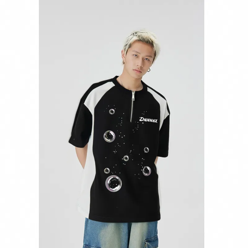 Dnnnnx T Shirts Unisex-6