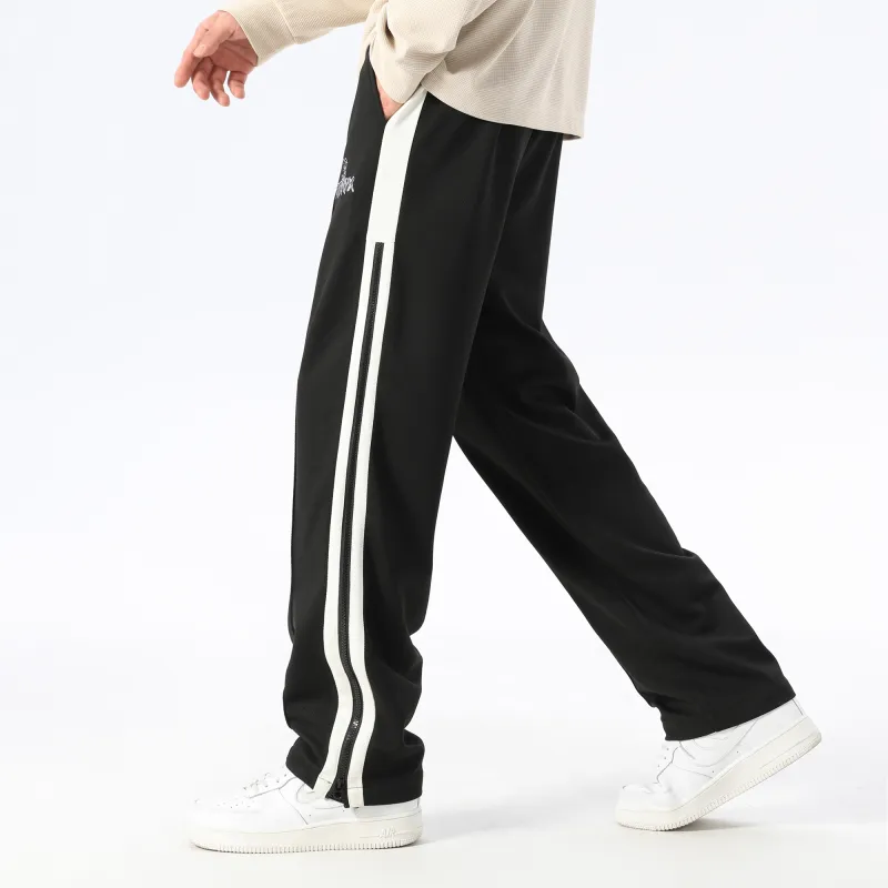 Dnnnnx Casual Pants Unisex-4