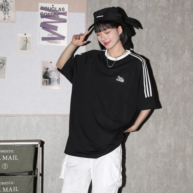 Dnnnnx T Shirts Unisex-58