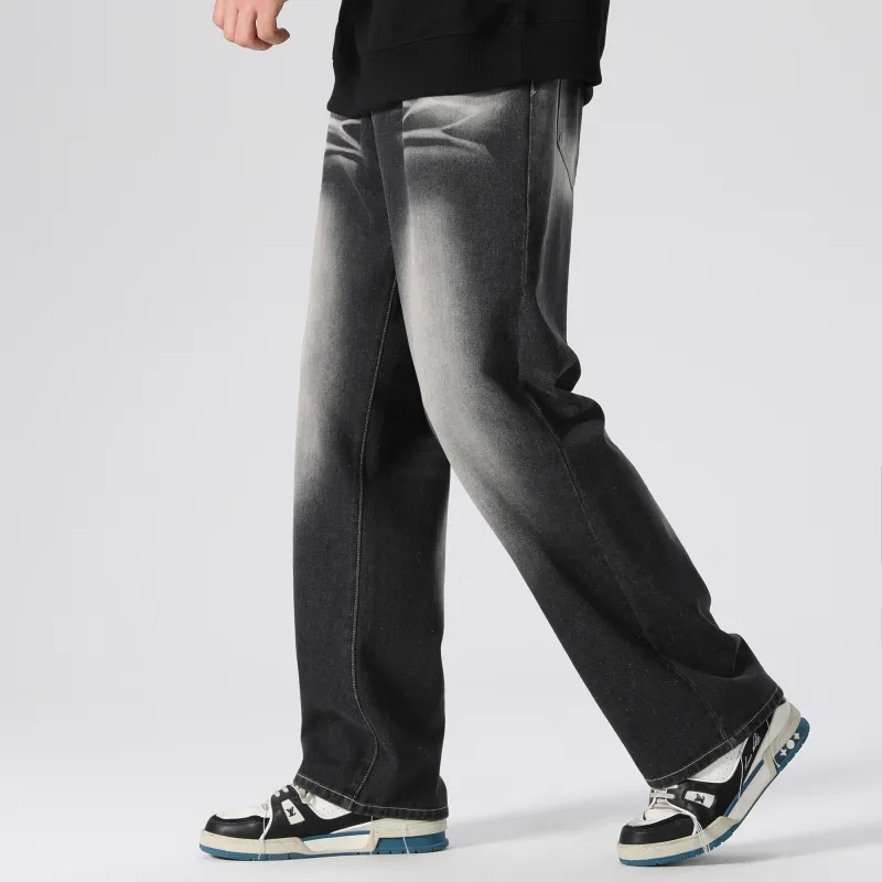Dnnnnx Jeans Unisex-3