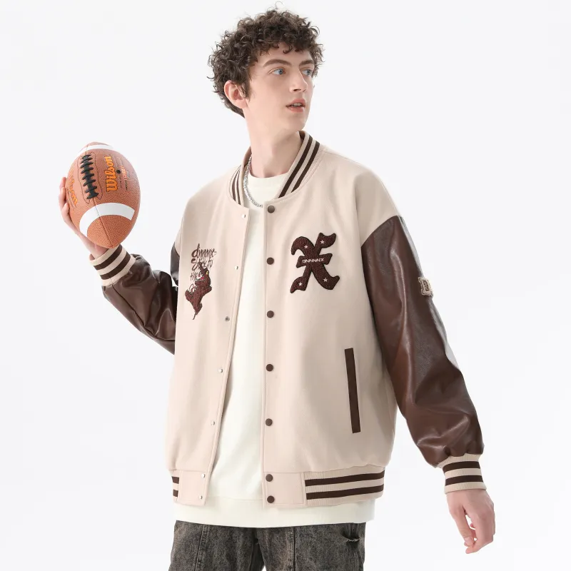 Dnnnnx Baseball Jerseys Unisex-11