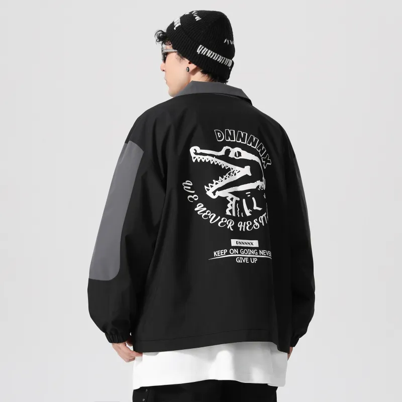 Dnnnnx Jackets Unisex-6