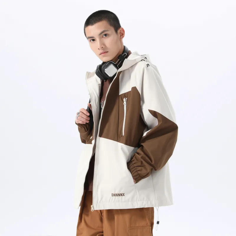 Dnnnnx Jackets Unisex-9