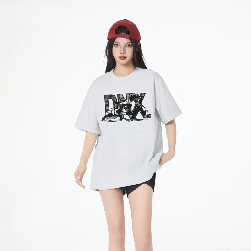 Dnnnnx T Shirts Unisex-9