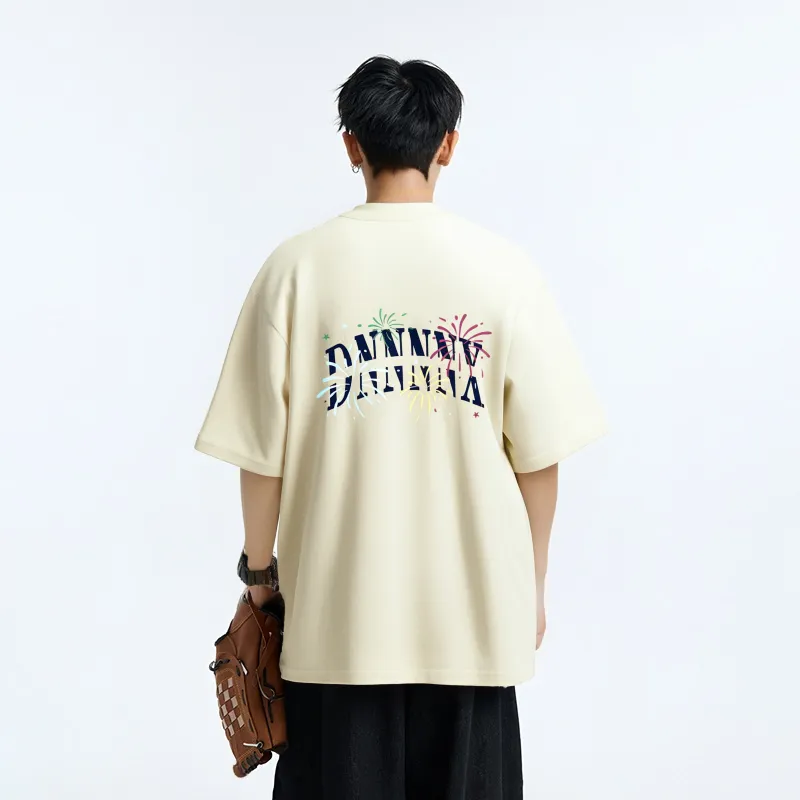 Dnnnnx T Shirts Unisex-11