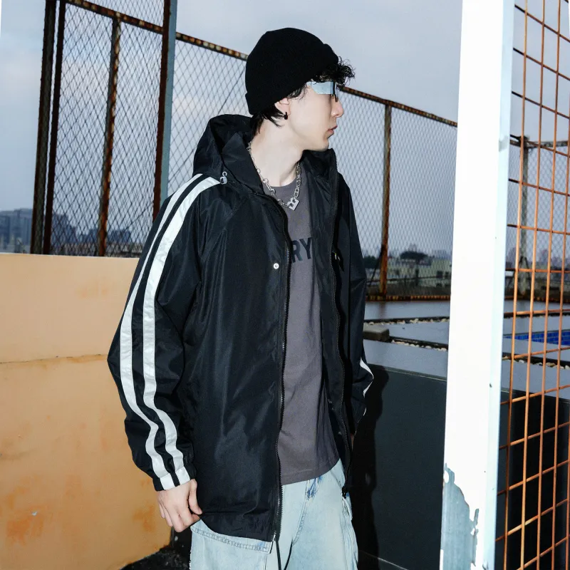 Dnnnnx Jackets Unisex-4