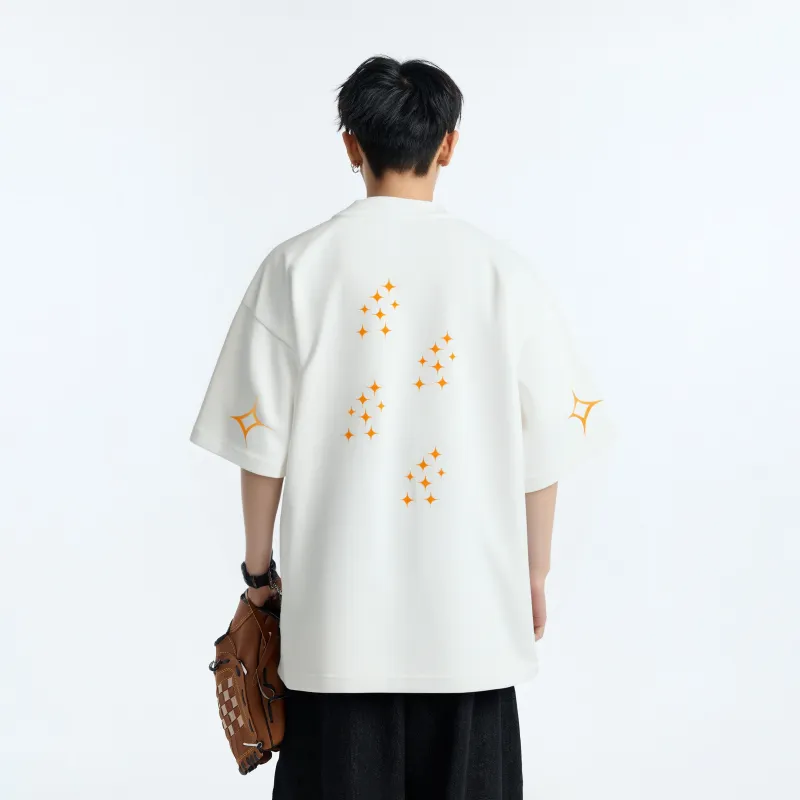 Dnnnnx T Shirts Unisex-6