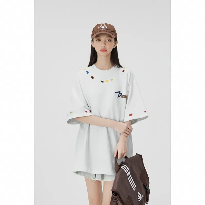 Dnnnnx T Shirts Unisex-15