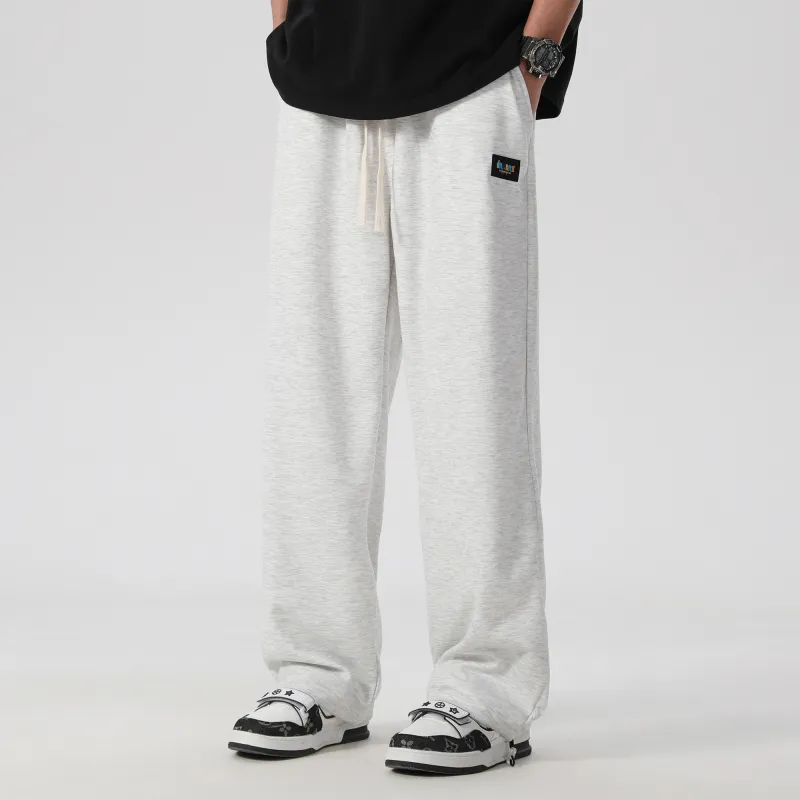 Dnnnnx Casual Pants Unisex-34