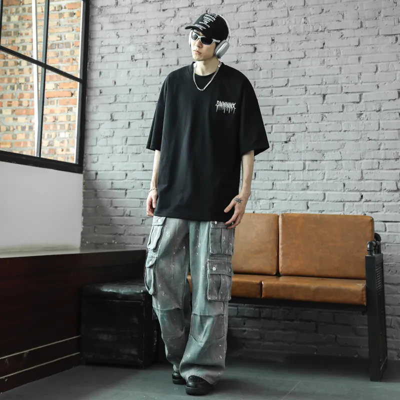 Dnnnnx T Shirts Unisex-2