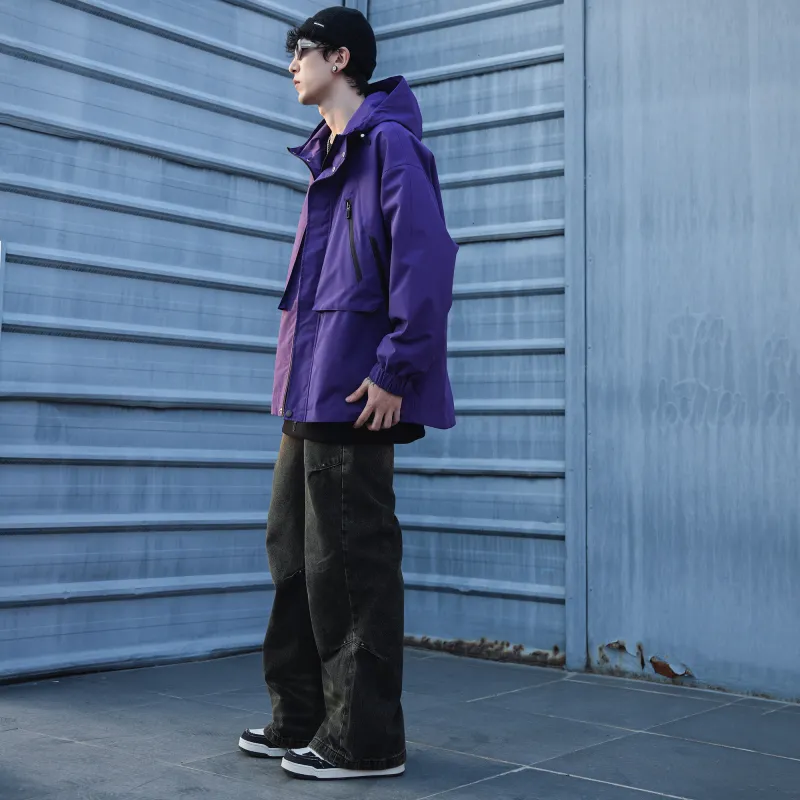 Dnnnnx Jackets Unisex-20