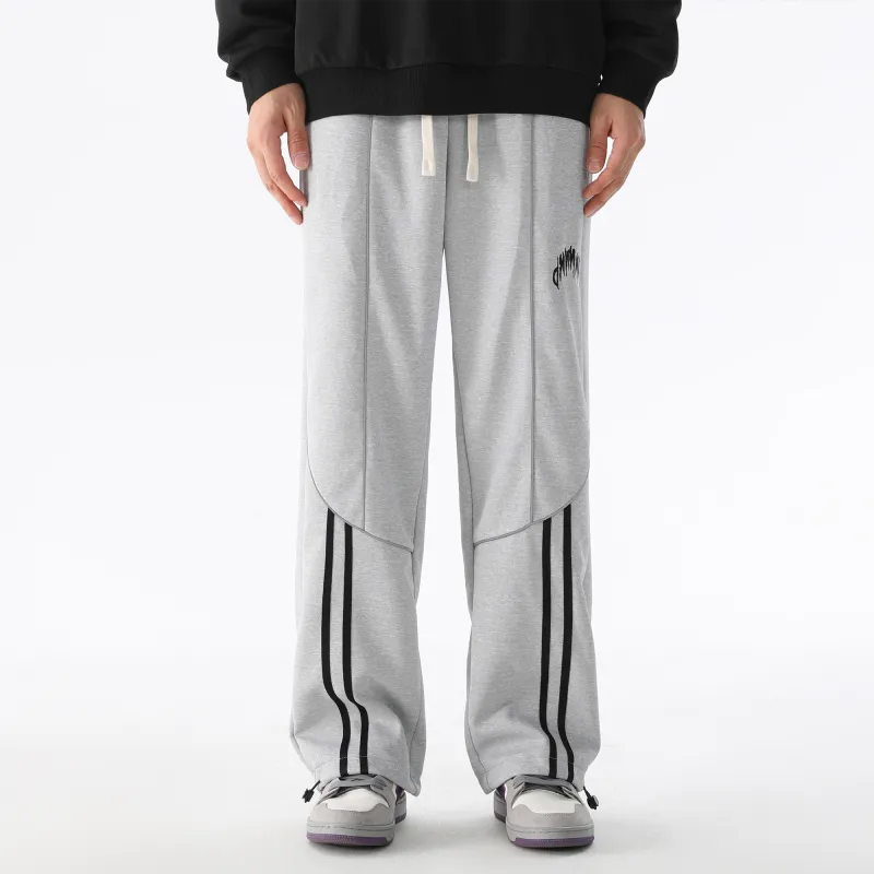 Dnnnnx Casual Pants Unisex-17