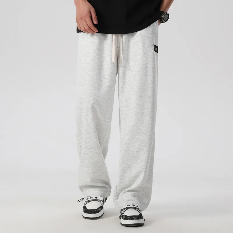 Dnnnnx Casual Pants Unisex-33
