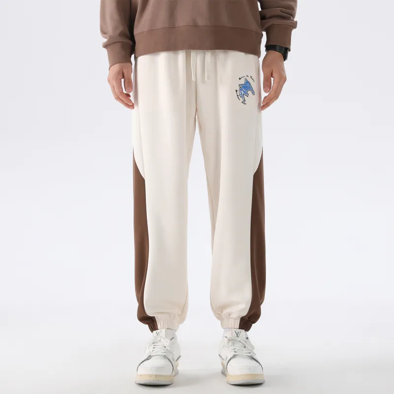 Dnnnnx Knitted Sweatpants Unisex-9