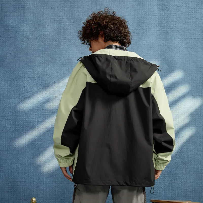 Dnnnnx Jackets Unisex-2