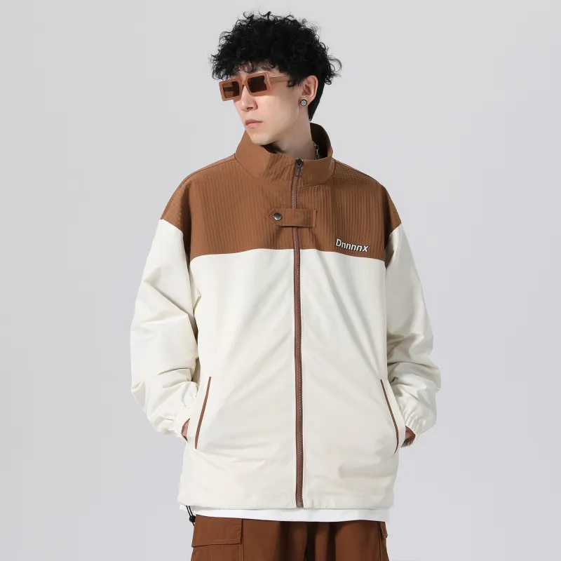 Dnnnnx Jackets Unisex-9