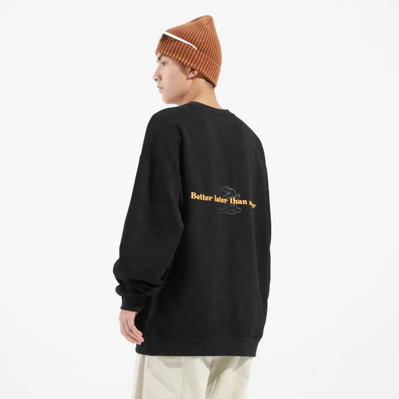 Dnnnnx Sweatshirts Unisex-2