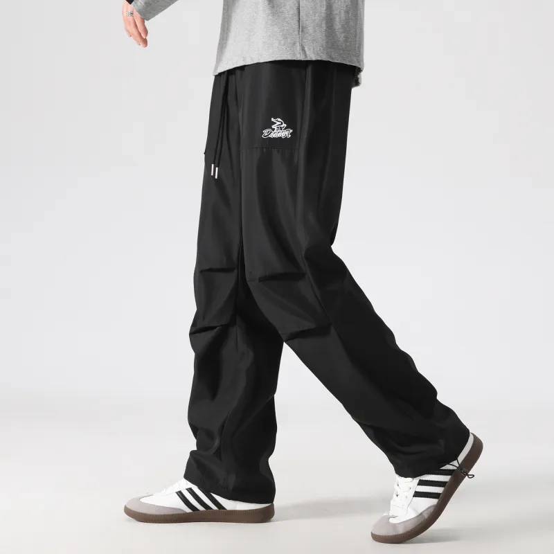 Dnnnnx Casual Pants Unisex-5