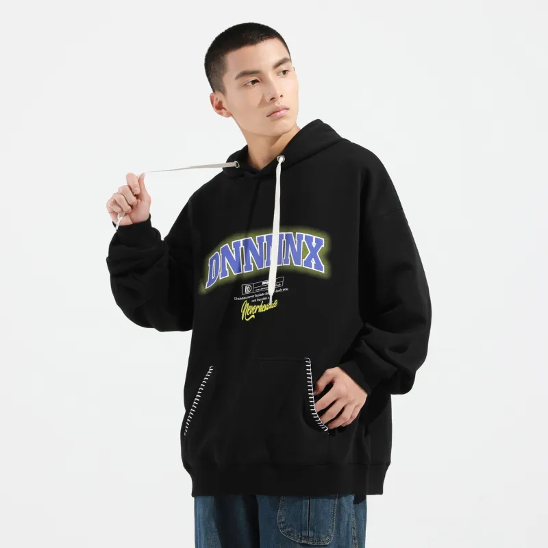 Dnnnnx Sweatshirts Unisex-4