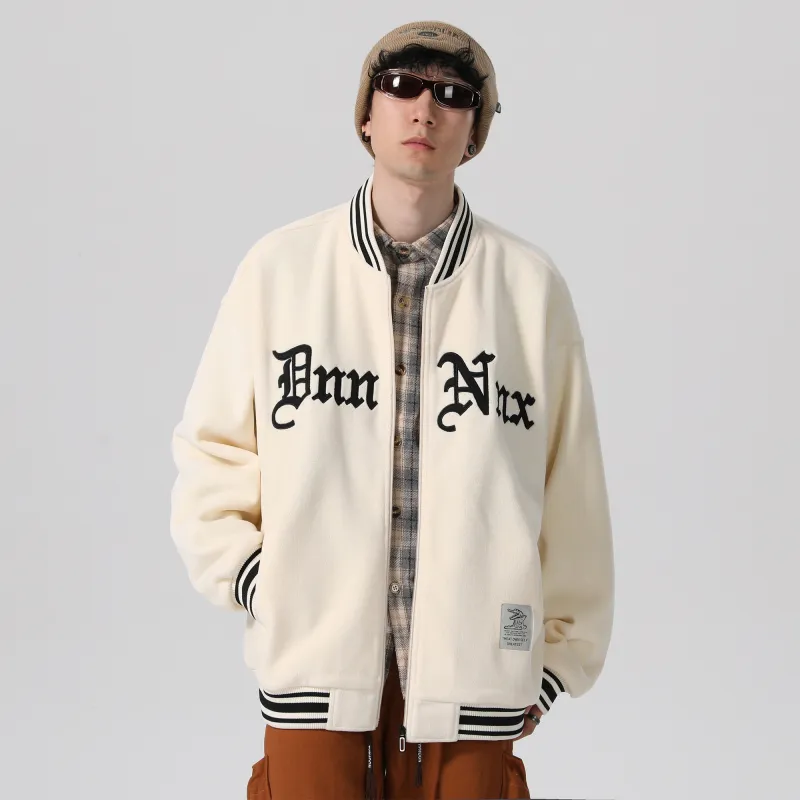 Dnnnnx Baseball Jerseys Unisex-10
