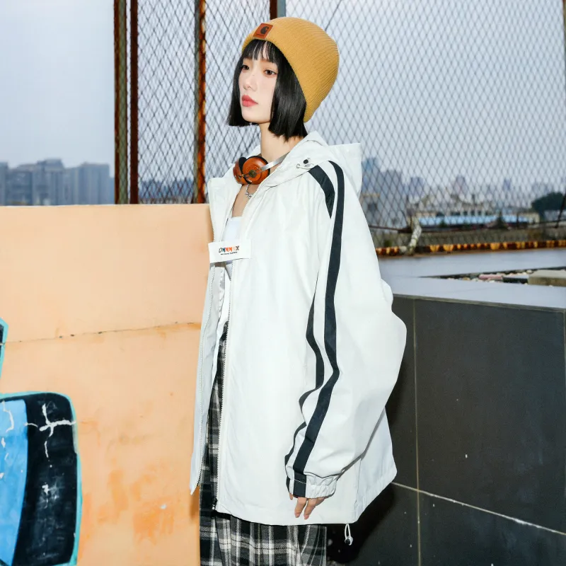 Dnnnnx Jackets Unisex-13