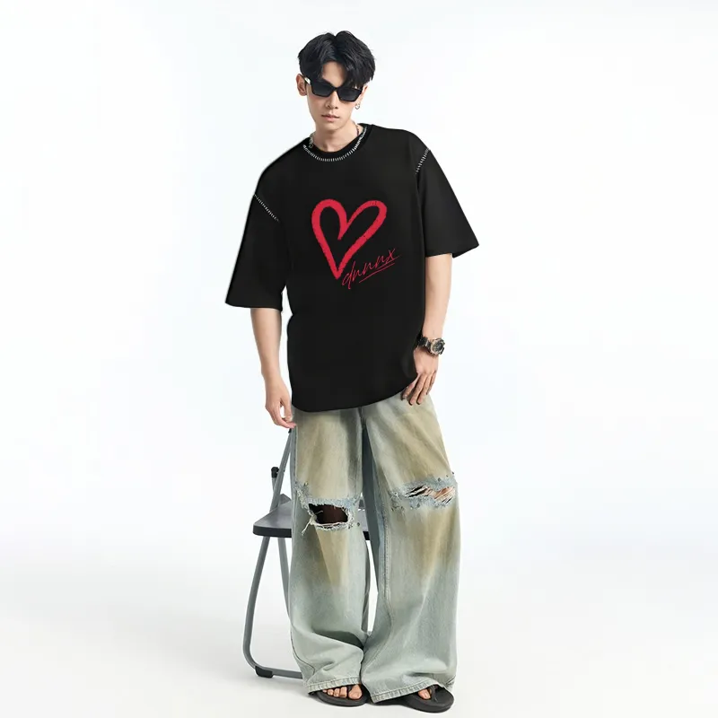 Dnnnnx T Shirts Unisex-9