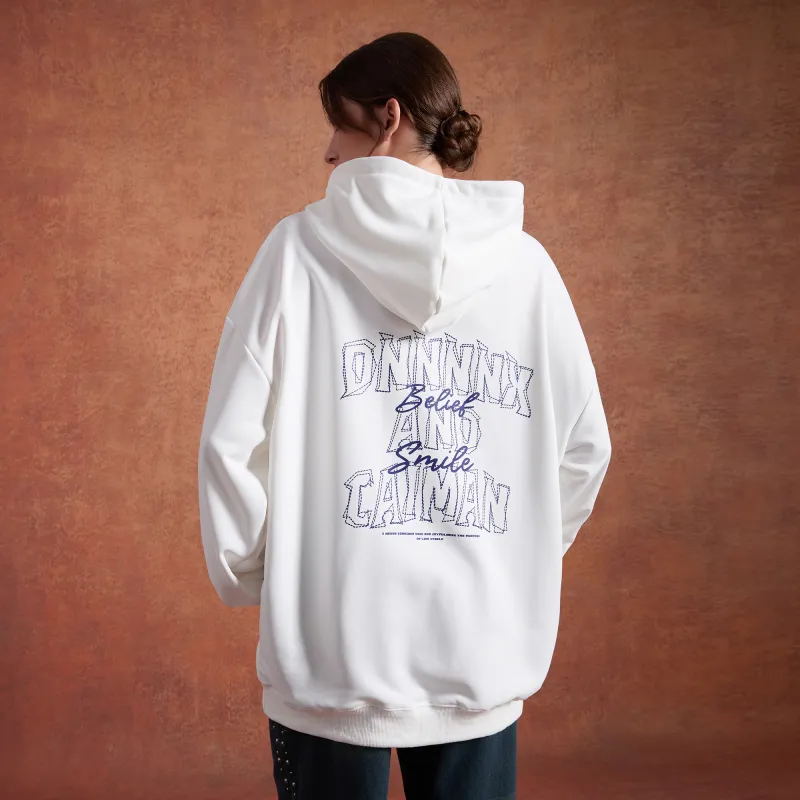 Dnnnnx Sweatshirts Unisex-8