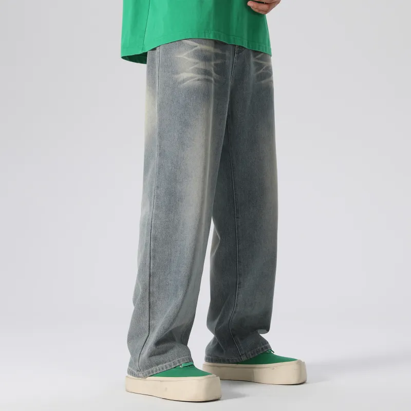 Dnnnnx Jeans Unisex-10