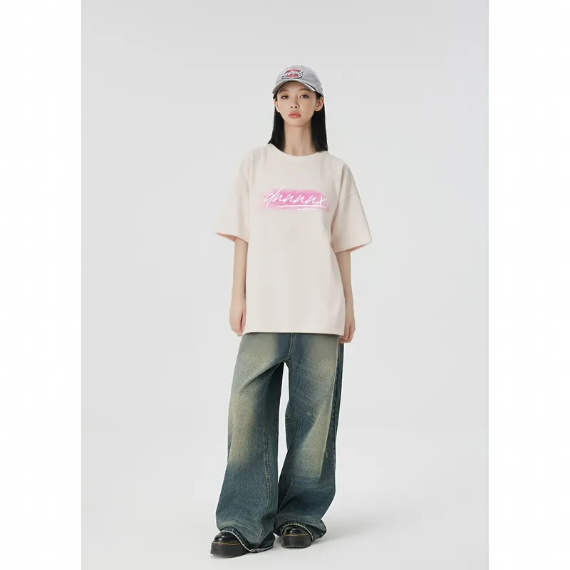 Dnnnnx T Shirts Unisex-8