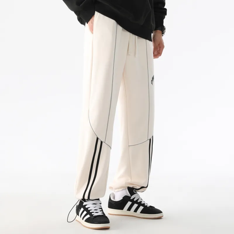 Dnnnnx Casual Pants Unisex-10