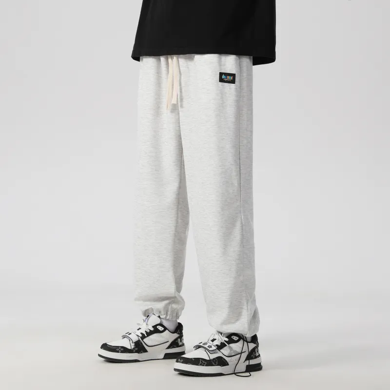 Dnnnnx Casual Pants Unisex-30