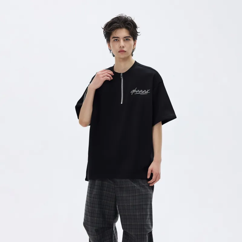 Dnnnnx T Shirts Unisex-1