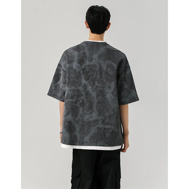 Dnnnnx T Shirts Unisex-16