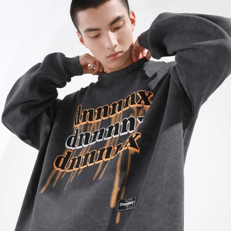 Dnnnnx Sweatshirts Unisex-12