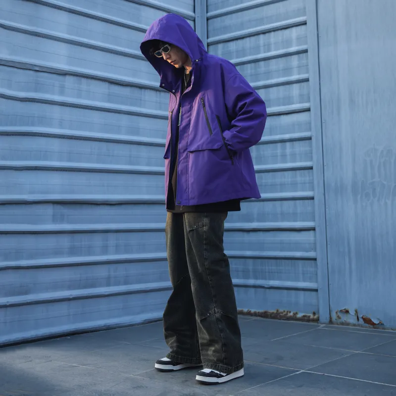 Dnnnnx Jackets Unisex-17