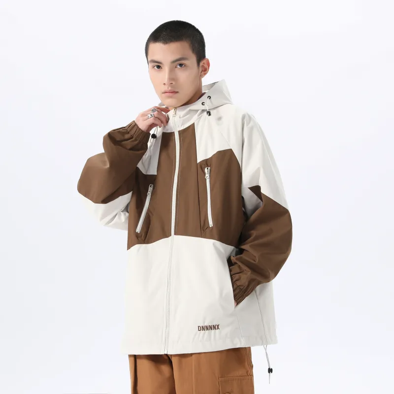 Dnnnnx Jackets Unisex-13