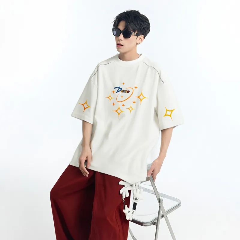 Dnnnnx T Shirts Unisex-4