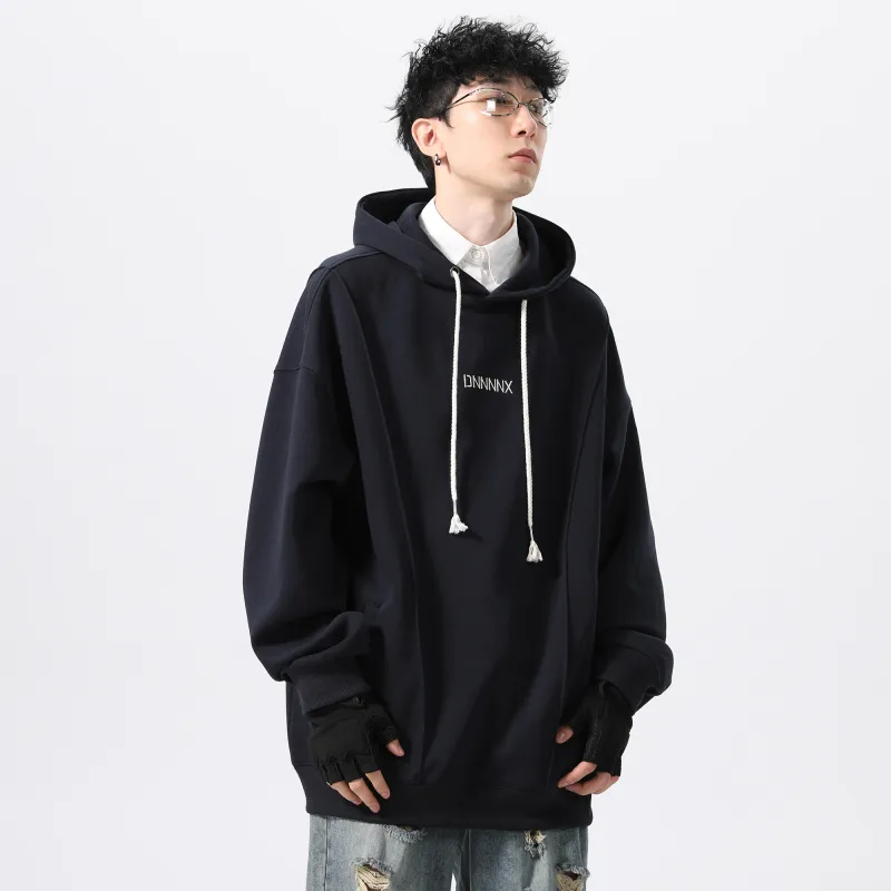 Dnnnnx Sweatshirts Unisex-9