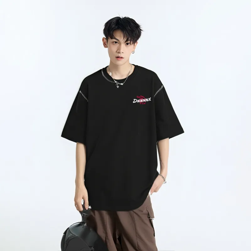 Dnnnnx T Shirts Unisex-11