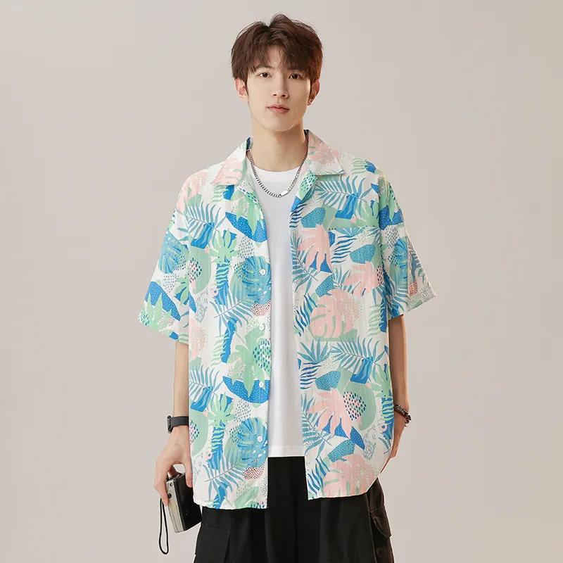 Dnnnn Shirt Unisex Palo Verde Green-2