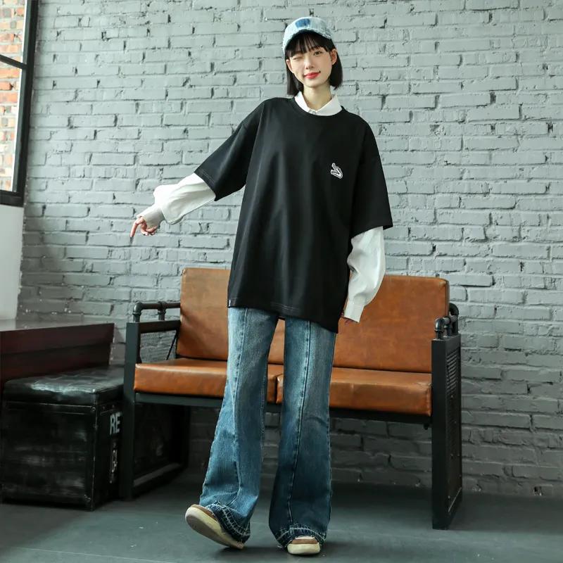 Dnnnnx T Shirts Unisex-11