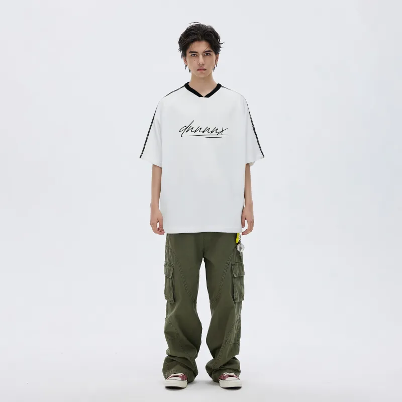Dnnnnx T Shirts Unisex-7